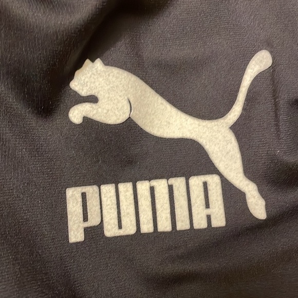 EUC Puma Men’s track jacket - Picture 6 of 7